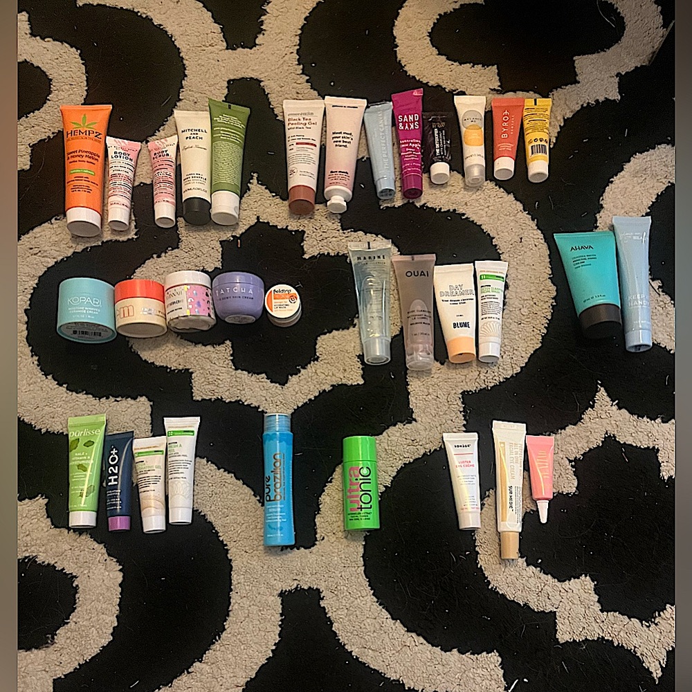 Skin Care Bundle
